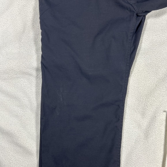 Condor Outdoor Pants Mens 34x32 Blue Stretch Nylon Tactical Hiking‎ 5-Pocket - Picture 6 of 6